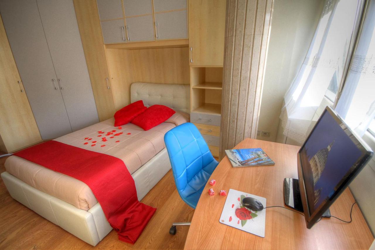 Appartement Vaticano - Garage Netflix Wifi Rome